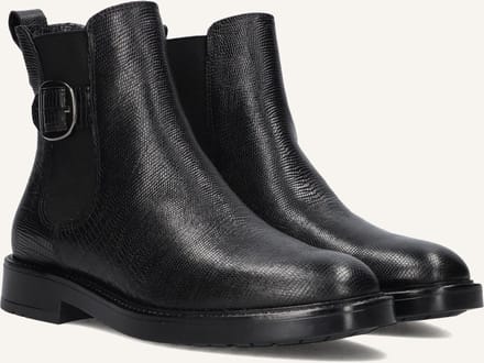 Notre-V 2saint220 Boots Dames - Zwart - Maat 38