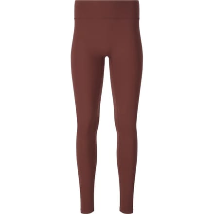Leggings voor dames Athlecia Luxe