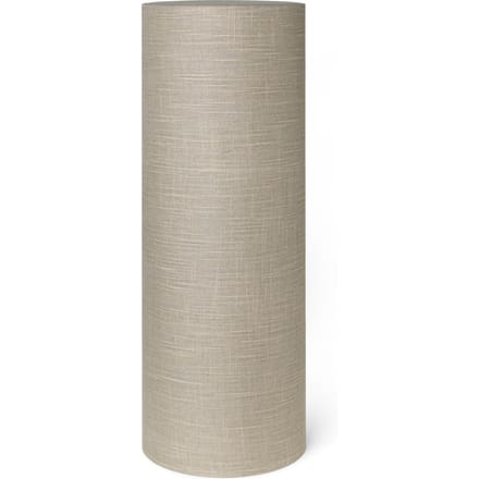 Ferm Living Eclipse Lampenkap - sand - hoog