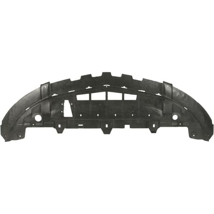 Bumper onder afdekking BLIC 6601-02-3508884P