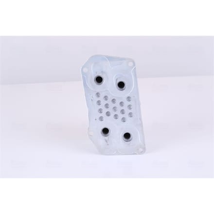 Olie radiator, motorolie NISSENS 91259