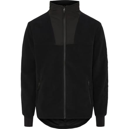 Fleece met rits Catago Aiden