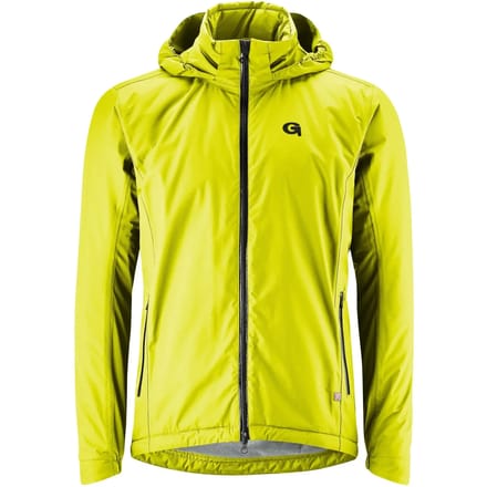 Thermische hoodie Gonso Save