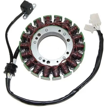 Originele aanpasbare motor dynamo Electrosport Yamaha