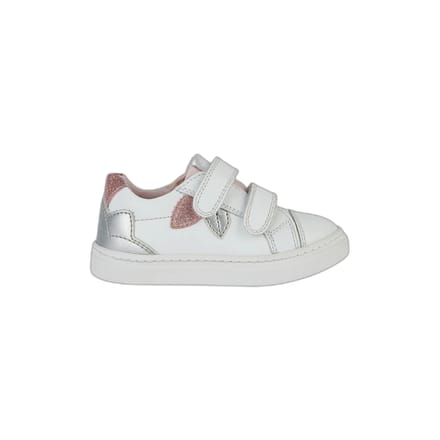 Lage Sneakers Geox B Nashik Girl