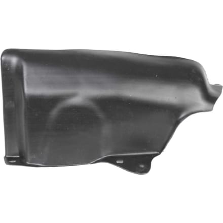 Afdekking motor BLIC 6601-02-9522871P links