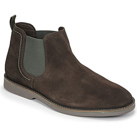 Laarzen Clarks ATTICUS LT TOP
