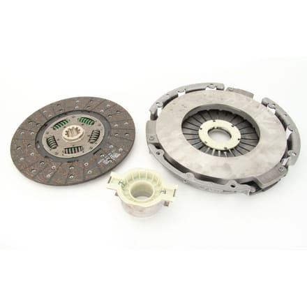 Koppelingsset VALEO 805329