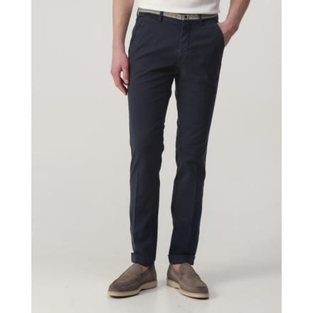 Mason's Chino donker