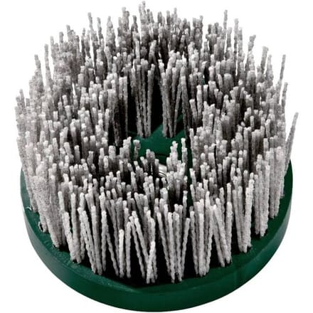 Metabo Schotelborstel 130 mm M 14, P 120, SiC 623743000 1 stuk(s)