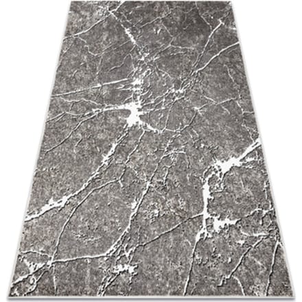 Kleden Rugsx Tapijt MATEO 8036/944 Modern marmer - structureel 80x150 cm