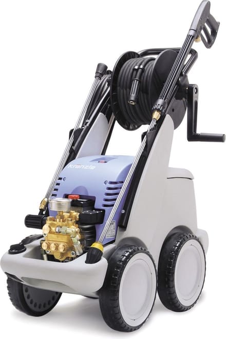 KRANZLE QUADRO 599 TST HOGEDRUKREINIGER