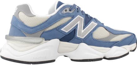 Sneakers New Balance U9060 Shoreline Blue Shipyard