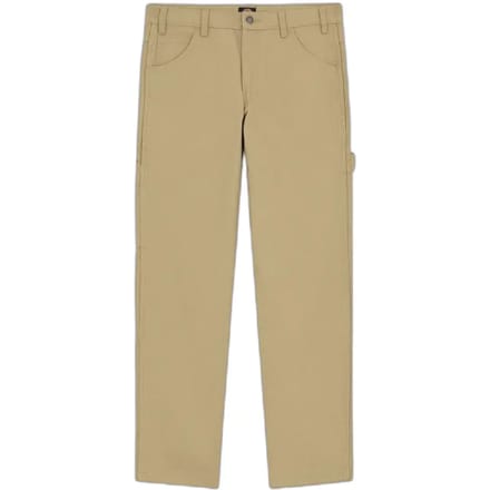 Dickies Dc Carpenter Broek Beige 29 Man