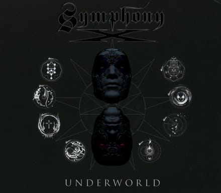 Underworld - Symphony X