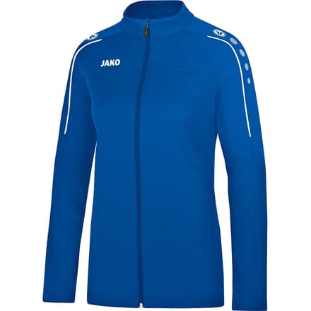 Jako Classico Vrijetijdsvest Dames - Royal | Maat: 48