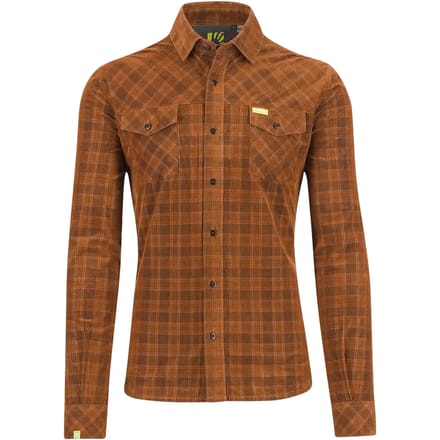 Shirt met lange mouwen Karpos Faina