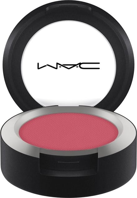 MAC Cosmetics - Powder Kiss Soft Matte A Little Tamed Oogschaduw - 1,5g