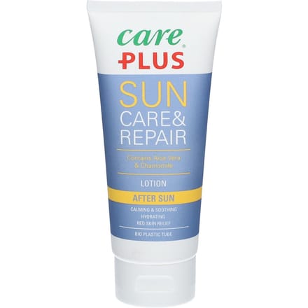 Care Plus® Sun Protection After 100 Lotion