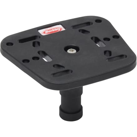 Steun voor kleine visdetector Berkley Small