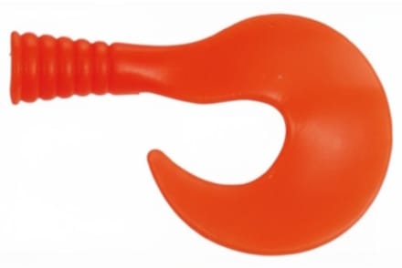 Predox Woody Tail reserve staarten voor Woody Wobbler Red