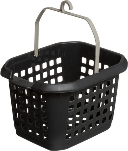 Wasknijpermandje - 22.5 cm x 17 cm x 13.50 cm
