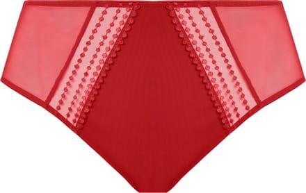 Elomi Matilda Full Brief - Haute Red - Maat (EU) M