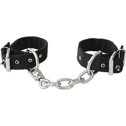 Halter voor paard Hispano Hipica