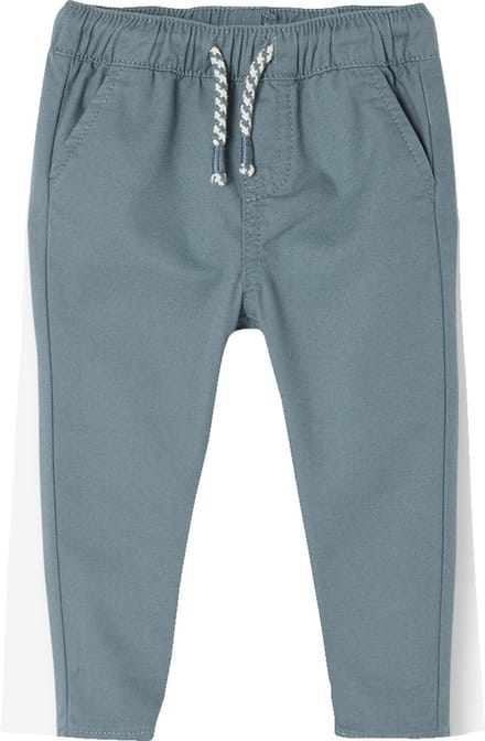 Vertbaudet Broek voor babyjongen met elastische taille
