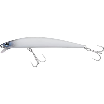 Lok Berkley Dex Long Shot