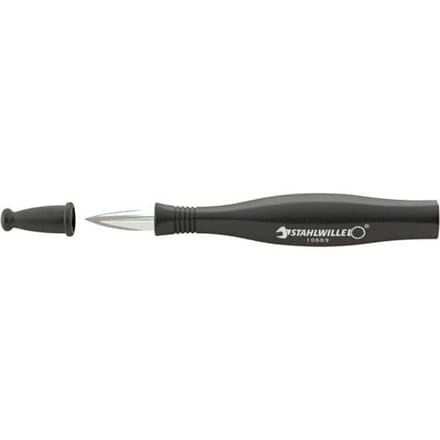 Stahlwille 72060100 10669 FEINSCHABER Fijne schraper
