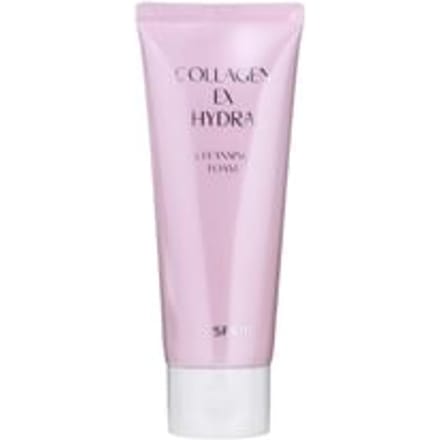 The Saem - Collagen EX Hydra Cleansing Foam 100ml