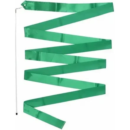 Ritmische tape en emmer Softee