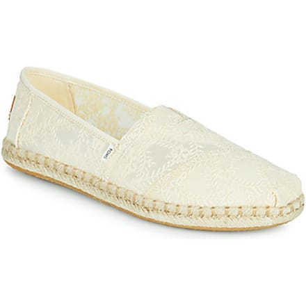 Toms  Espadrilles ALPARGATA ROPE