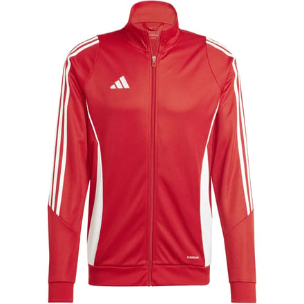 adidas Performance Tiro 24 Training Jack - Heren - Rood- S