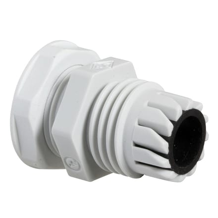 Schneider Electric PG21 Kabeldoorvoer 14-17mm - 83995 [2 Stuks]
