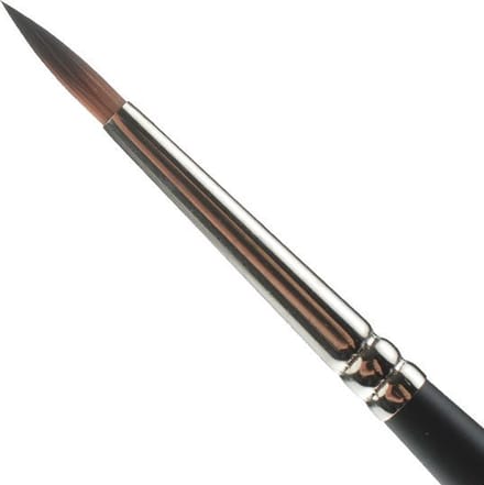 Facepaintshop Brushes Round 4