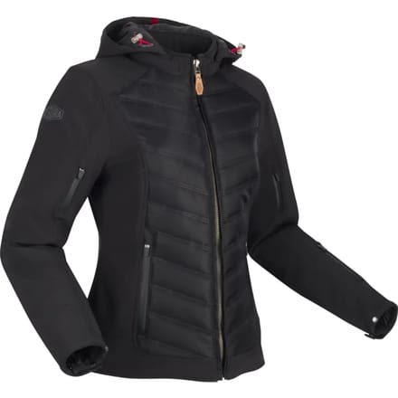 Motorjack voor dames Segura Natcho 2