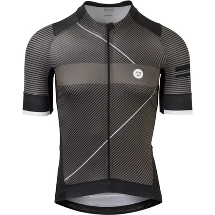 Jersey Agu Stripe