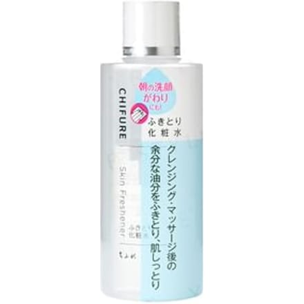 CHIFURE - Skin Freshener Wiping Lotion 150ml