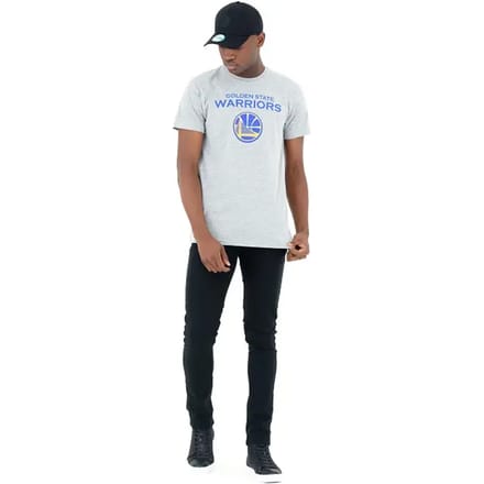 T-shirt Golden State Warriors