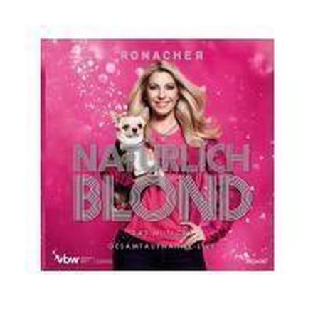 Naturlich Blond -Cr-