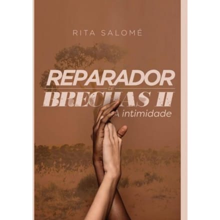 Reparador De Brechas Ii - Rita Salome
