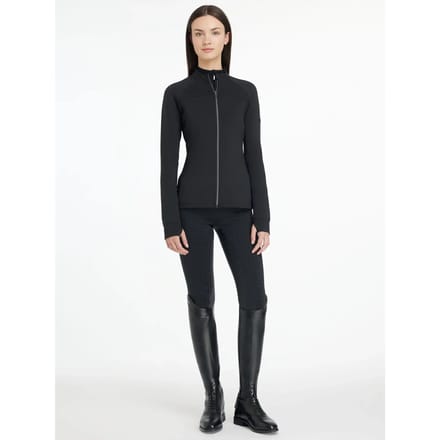 Lichte rijjacket dames LeMieux Aspen
