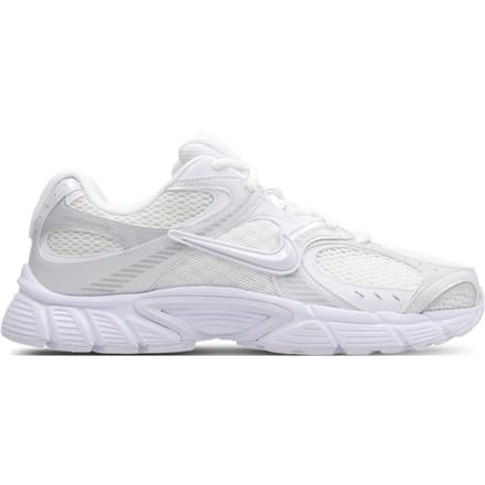 Nike V5 RNR Sneakers Heren - Wit - Maat 43 - Mesh/Synthetisch