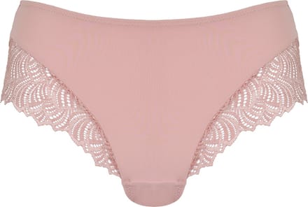 Naturana - Hipster met kant - 4674 - Pink Rose - 38