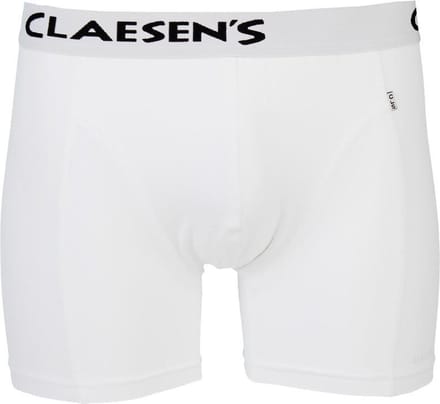 Claesens - Boxershort Wit