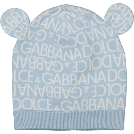 Dolce and Gabbana Baby unisex muts