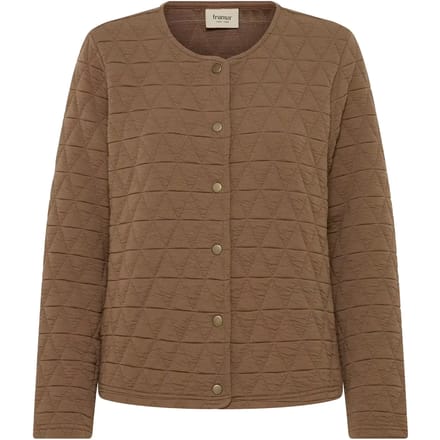fransa - FRGIANNA CAR 1 - Dames - Cardigans