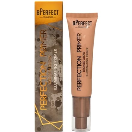 BPERFECT Zelfbruiner Perfection Primer Dames 35 ml
